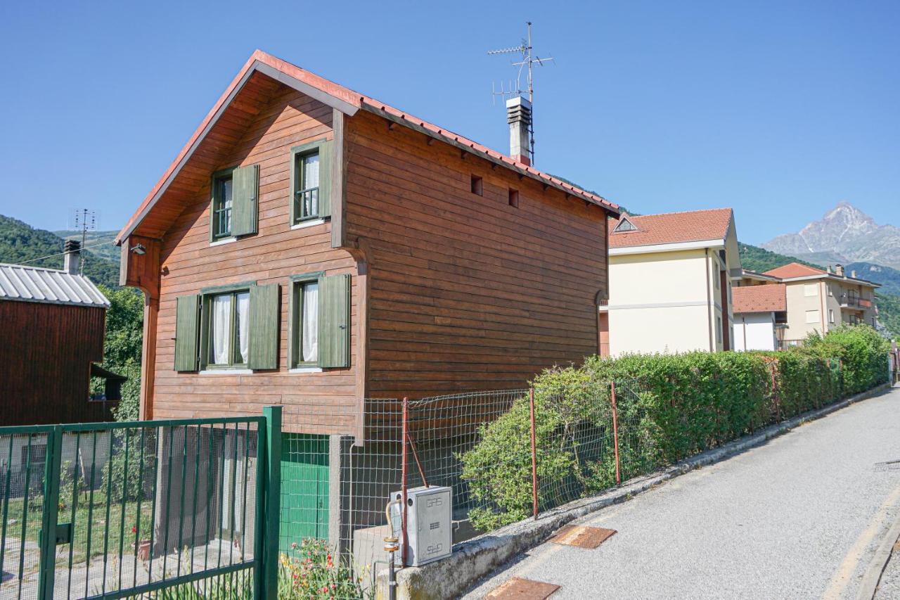 Woodhouse Paesana Villa Exteriör bild