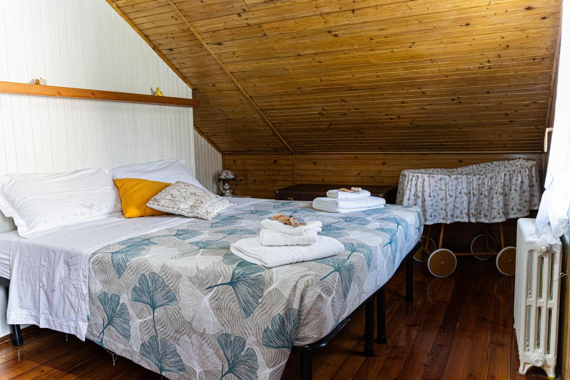 Woodhouse Paesana Villa Rum bild